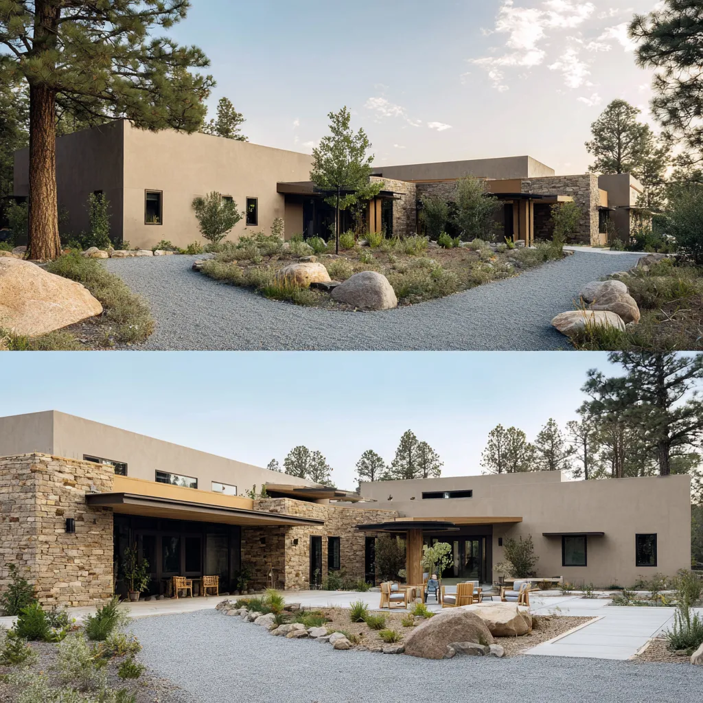 RRA Addiction Treatment facility exterior
